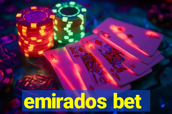 emirados bet