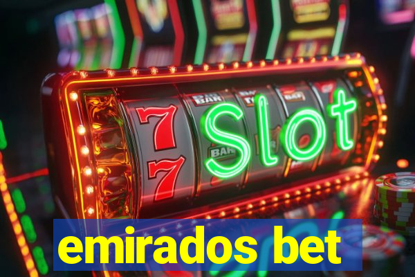 emirados bet