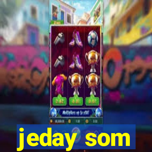 jeday som