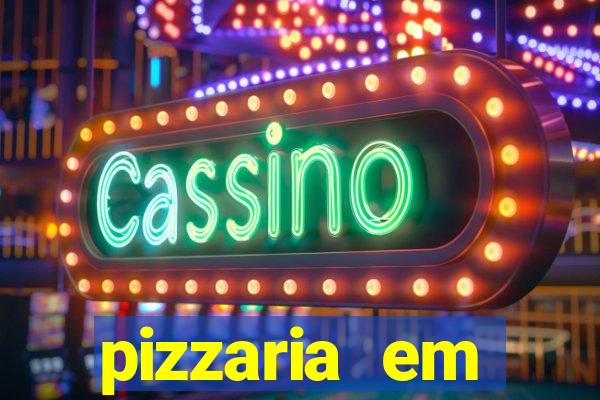 pizzaria em plataforma salvador bahia