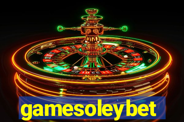 gamesoleybet