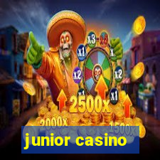 junior casino