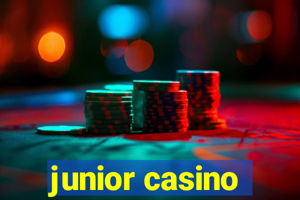 junior casino