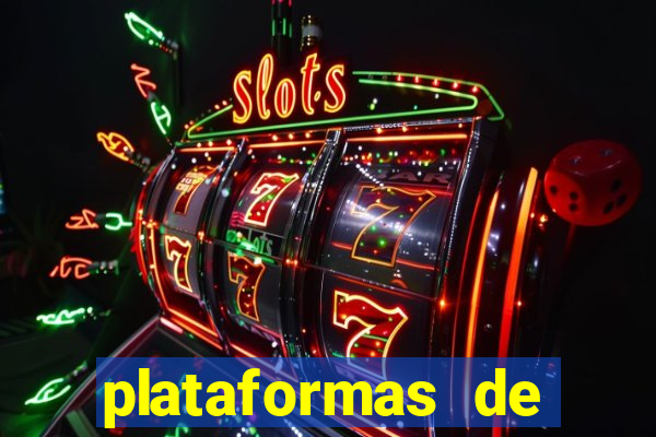 plataformas de fortune tiger