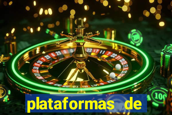 plataformas de fortune tiger