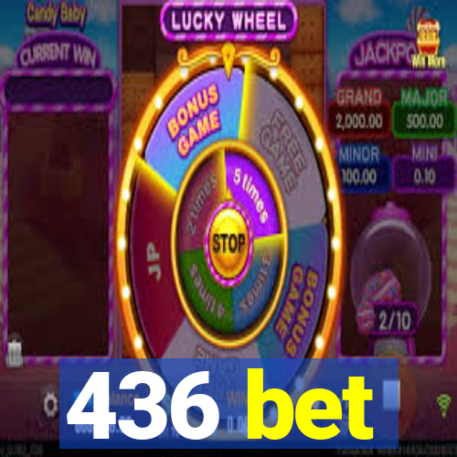 436 bet