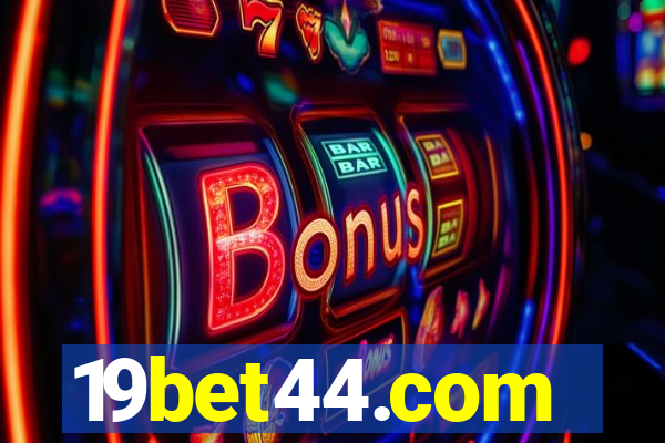 19bet44.com