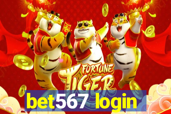 bet567 login