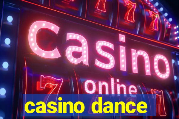 casino dance