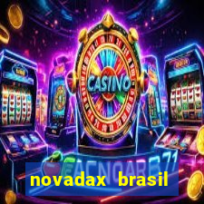 novadax brasil pagamentos ltda