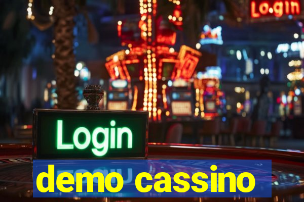 demo cassino