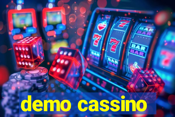 demo cassino