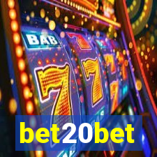 bet20bet