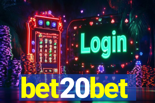 bet20bet