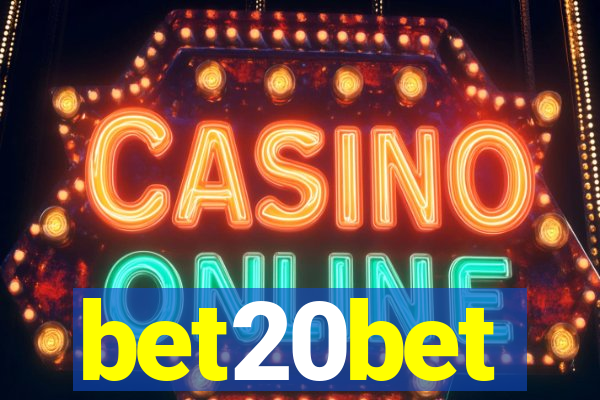 bet20bet