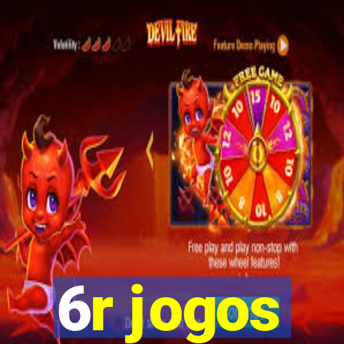 6r jogos