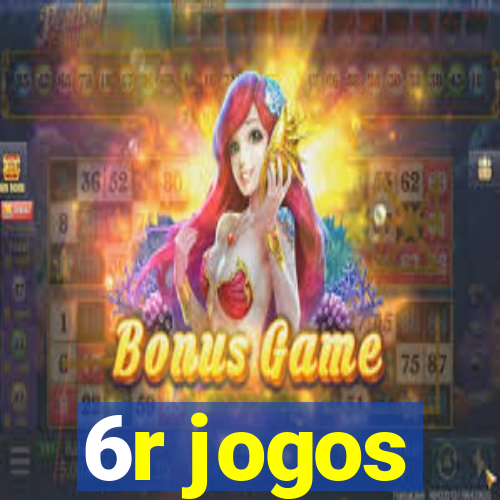 6r jogos