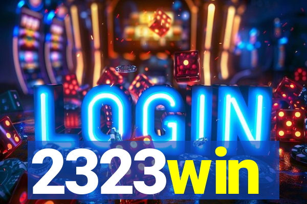 2323win