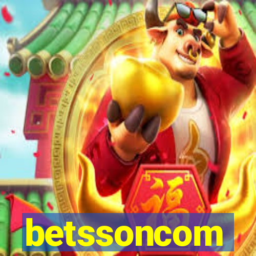 betssoncom