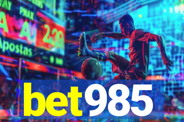 bet985