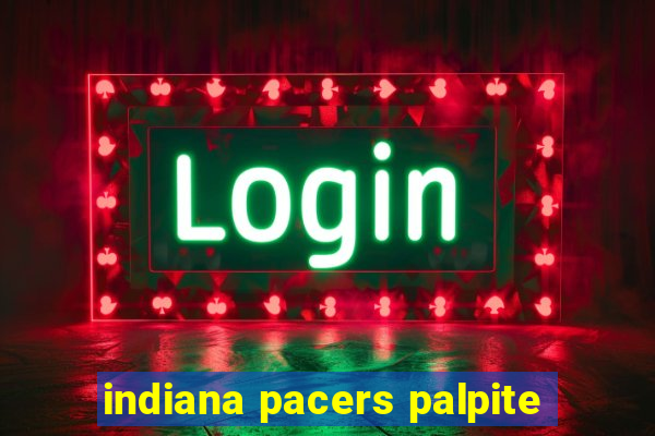 indiana pacers palpite