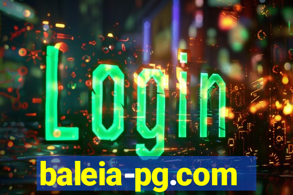 baleia-pg.com