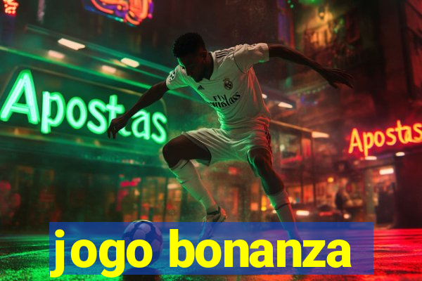 jogo bonanza