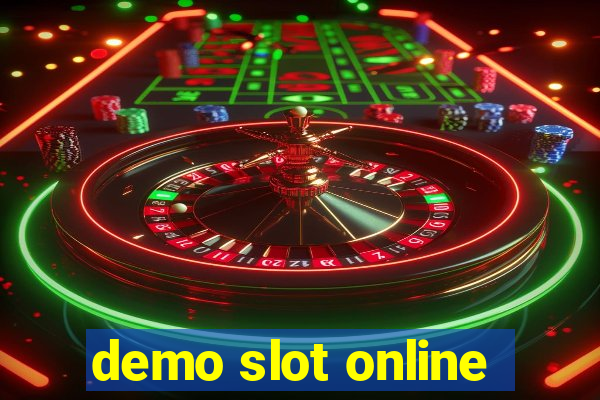 demo slot online