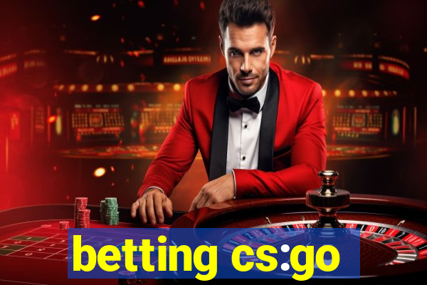 betting cs:go