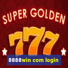 8888win com login