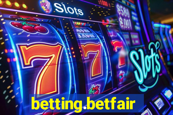 betting.betfair.com