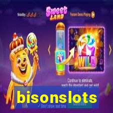 bisonslots