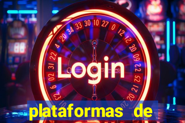 plataformas de jogos fortune tiger