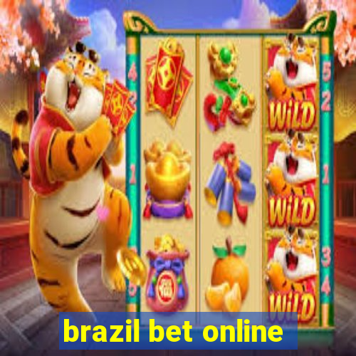 brazil bet online