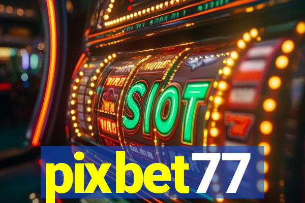 pixbet77