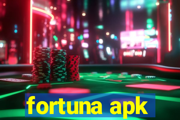 fortuna apk