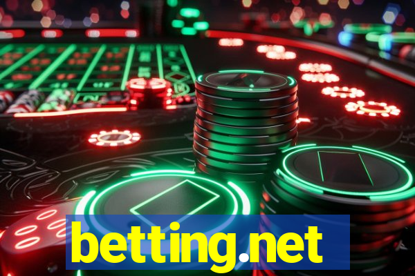 betting.net