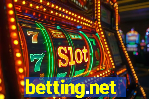 betting.net