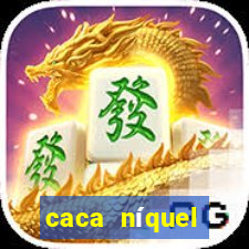 caca níquel fortune tiger