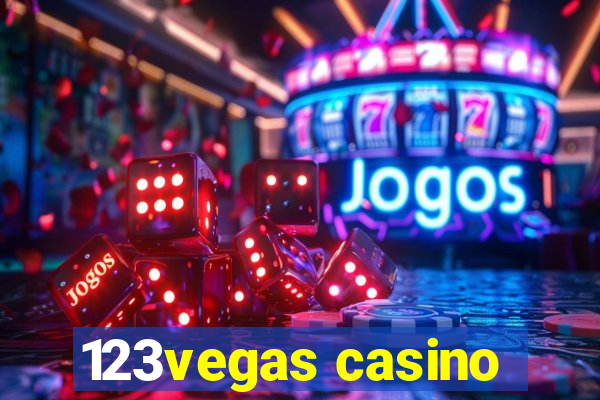 123vegas casino