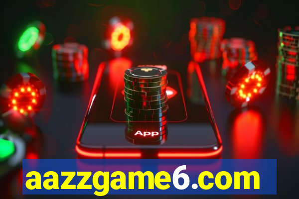 aazzgame6.com