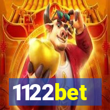 1122bet