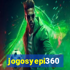 jogosyepi360