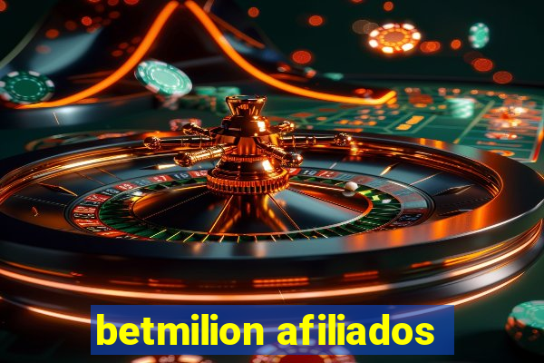 betmilion afiliados