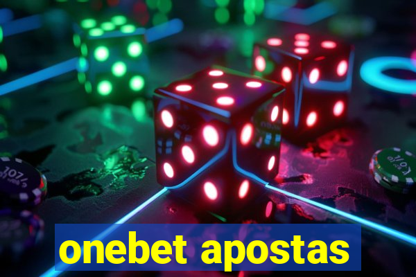 onebet apostas