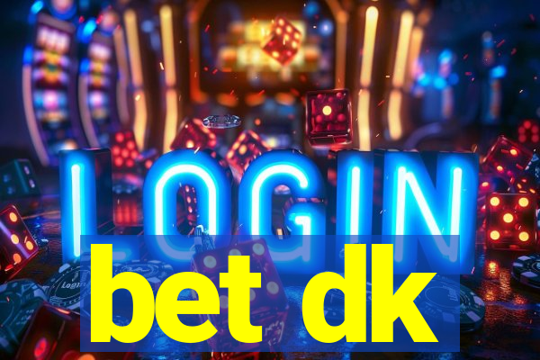 bet dk