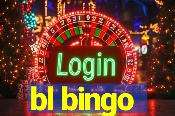 bl bingo