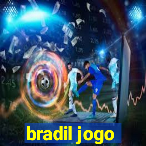 bradil jogo