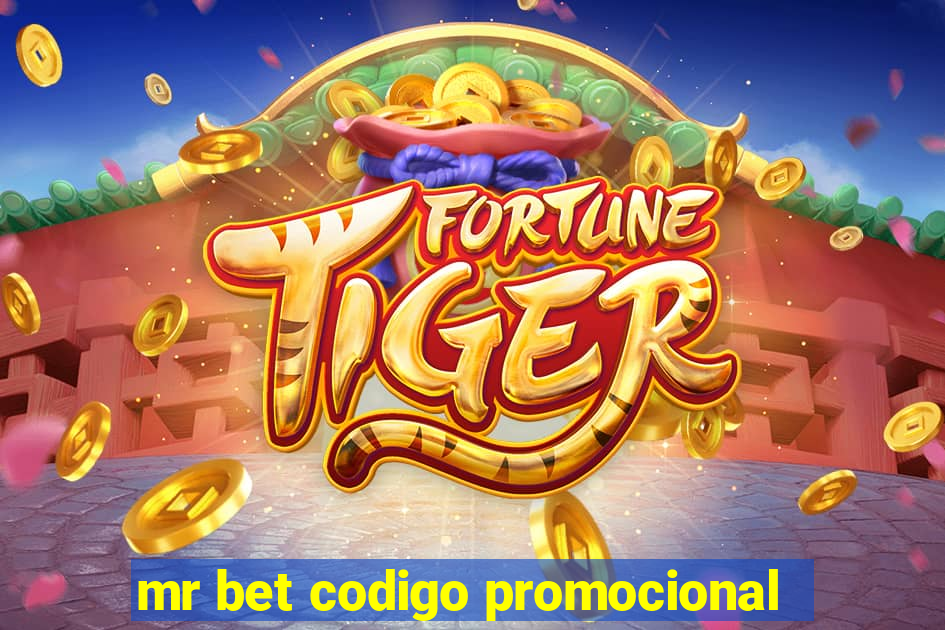 mr bet codigo promocional