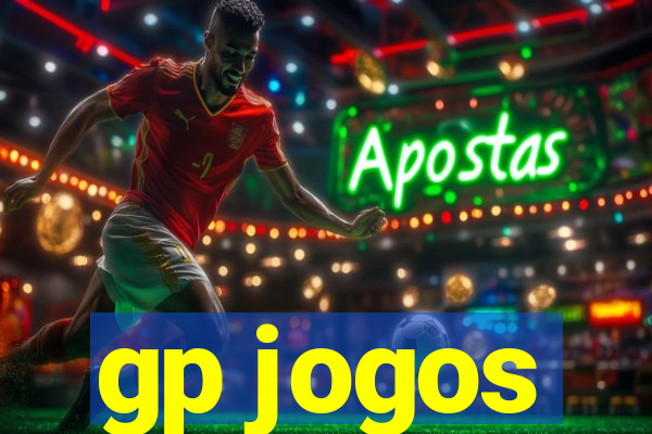 gp jogos